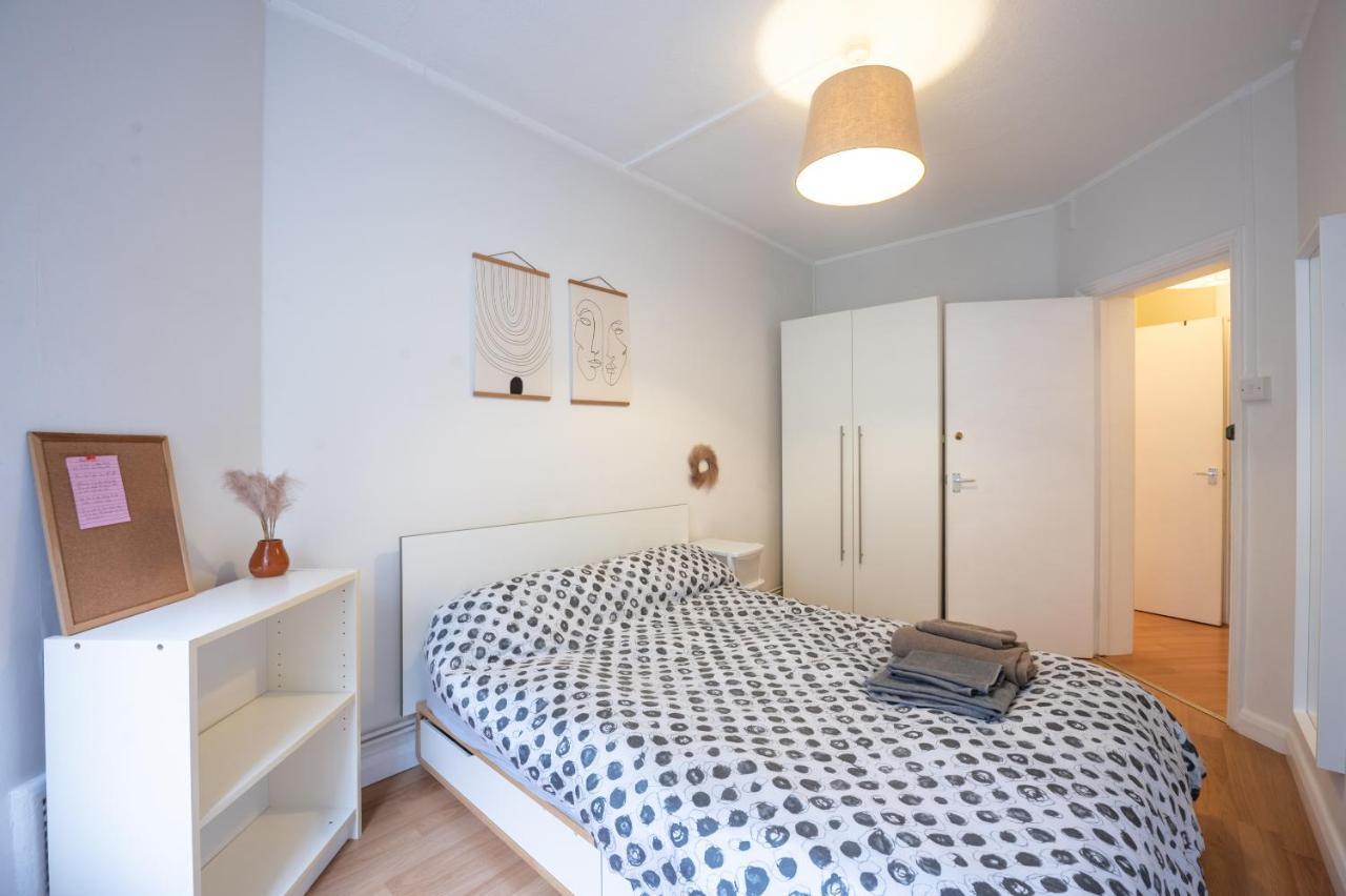 Cosy Flat In Appartamento