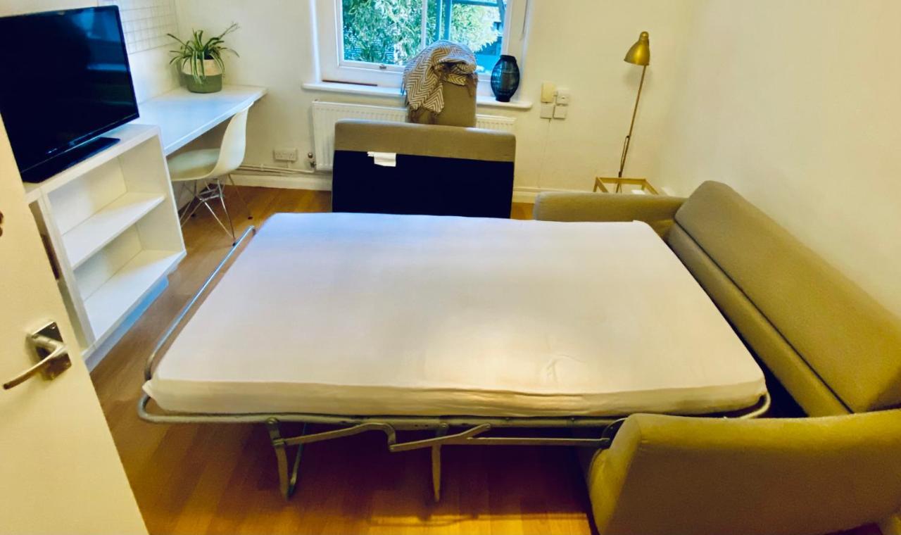 Appartamento Cosy Flat In Londra