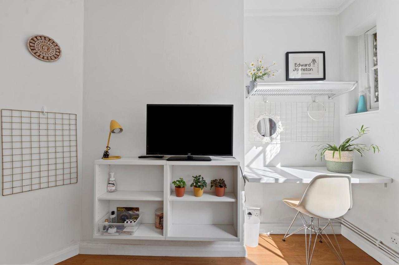 Appartamento Cosy Flat In Londra