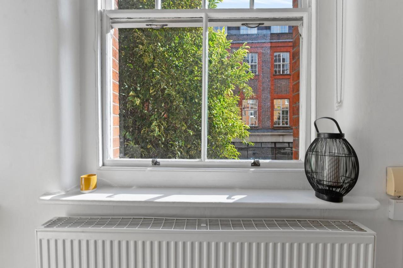 Cosy Flat In * Londra